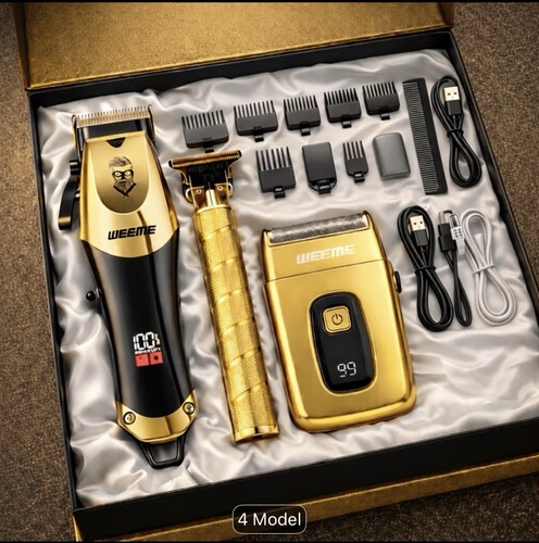 Weeme men electric shaver - weeme,