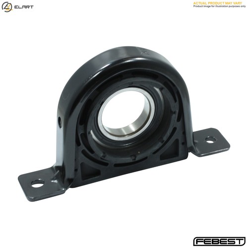 Bearing propshaft centre - propshaft,