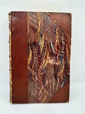 Antique Immortal Hymns And