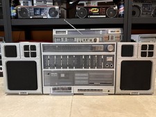 Philips D8644 Ghettoblaster
