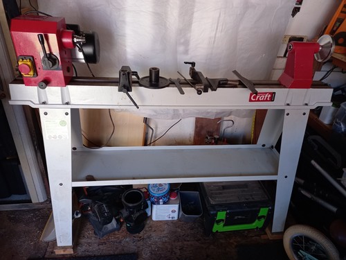 Axminster ac320wl wood turning - ac320wl,