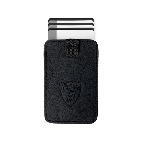 Lamborghini upcycled badge - lamborghini,