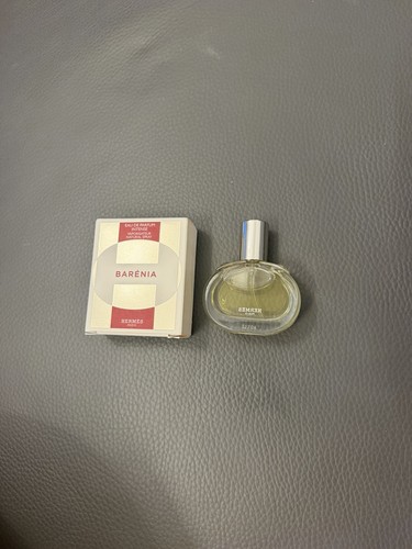 Hermès barénia eau - hermès, parfum