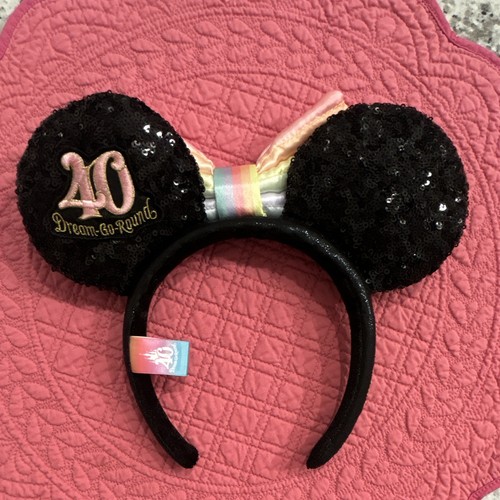 Tokyo disney 40th anniversary - tokyo,