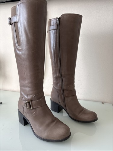 Hotter knee high - knee, 5