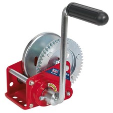 Sealey Gwe1200B Geared Hand