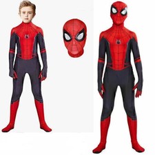 Kids/Adult Far From Home