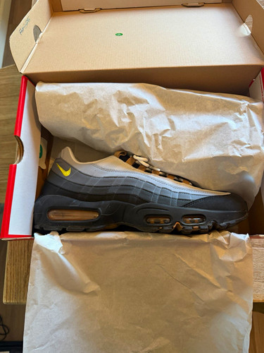 Nike air max - air, 95