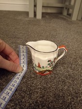 Collingwood Bone China