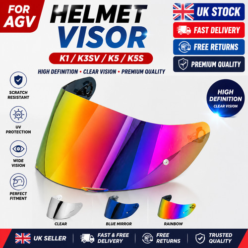 For agv k5s - for,