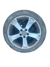 ALLOY WHEEL SAAB 9-3 17 Inch