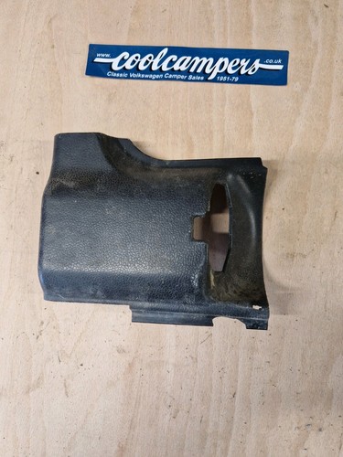 Camper baywindow left - , vw