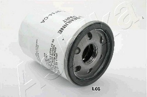 Oil filter for - land, range