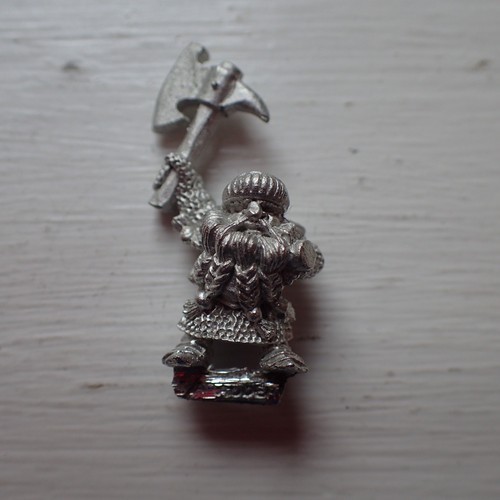Citadel warhammer 90s dwarf - warhammer,