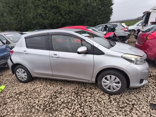 Toyota yaris 2011 2017 - yaris, wiper