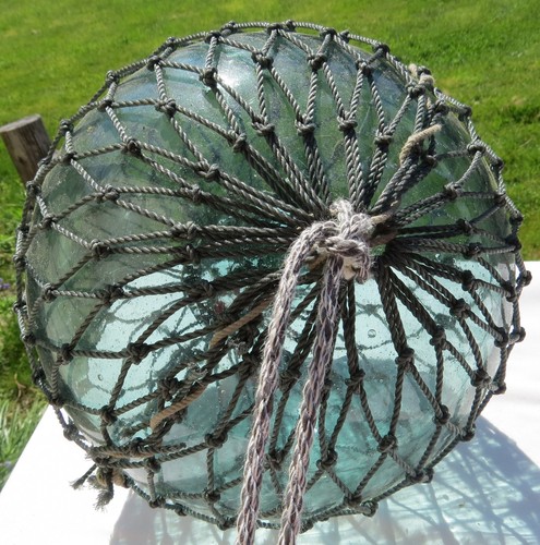 Japanese glass fishing - japanese,