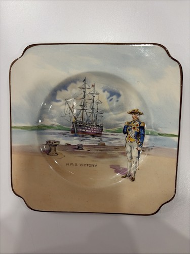 C1920s vintage royal doulton - royal,