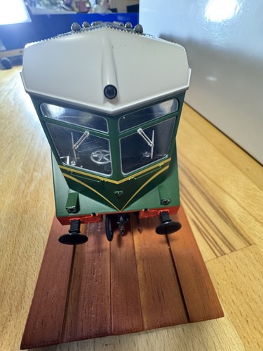 Heljan gauge gwr aec - gwr,