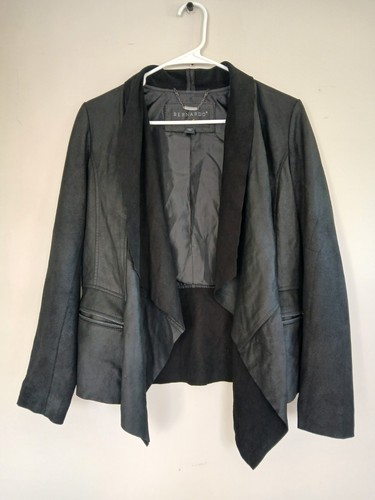 Bernardo leather jacket - bernardo,