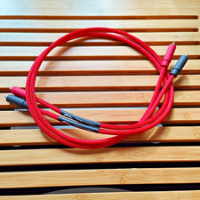 Chord Company Shawline 2 RCA