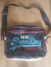 Superdry Unisex Vintage