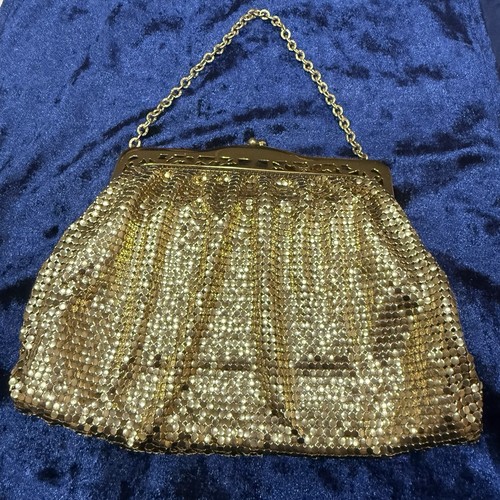 Vtg 1940s whiting davis - 1940s,