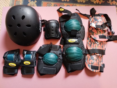 Kids skateboard helmet size - kids,
