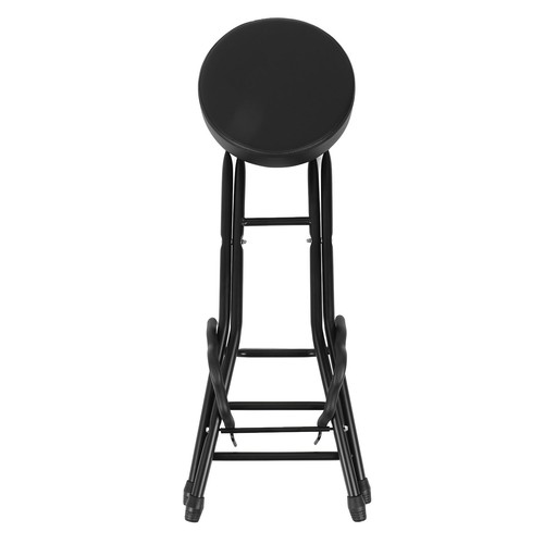 Foldable guitar stool - .›foldable,