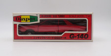 YONEZAWA TOYS DIAPET G-140