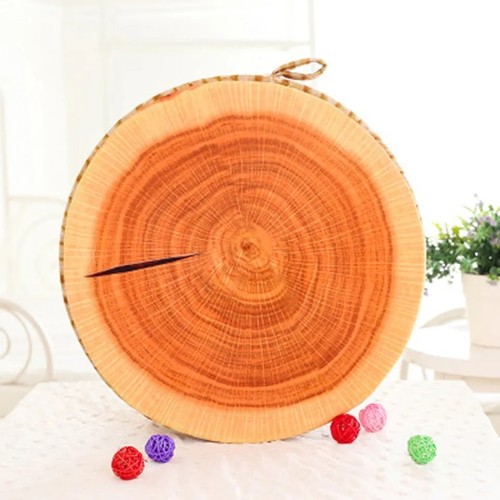 Colorful fruit chair cushions - colorful,