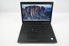 Dell Precision 7520 - Quadro