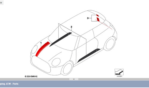 New mini f66 - new, 3