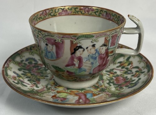 19th century chinese canton - 19th,