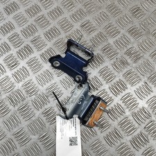 TOYOTA bZ4X Tailgate Bootlid Hinge Set 68810-0E370 Electricity 160kw 30761486