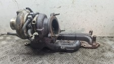 Volvo S60 turbo turbocharger 2.0L Petrol B5204T5 Auto 9207688 8658096 01-04