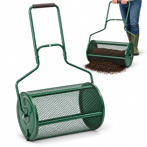 New heavy duty 72l garden - new!,