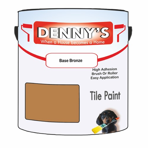 Dennys tile bathroom - dennys,