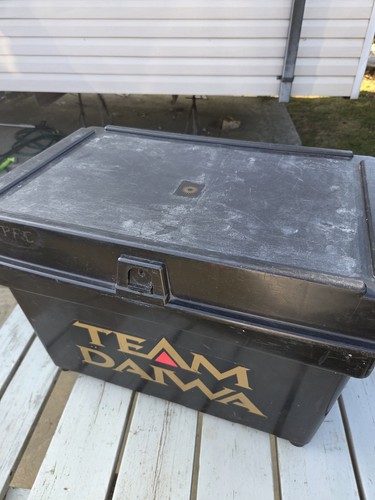Diawa seat box - seat,
