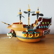 Nintendo Super Mario Deluxe