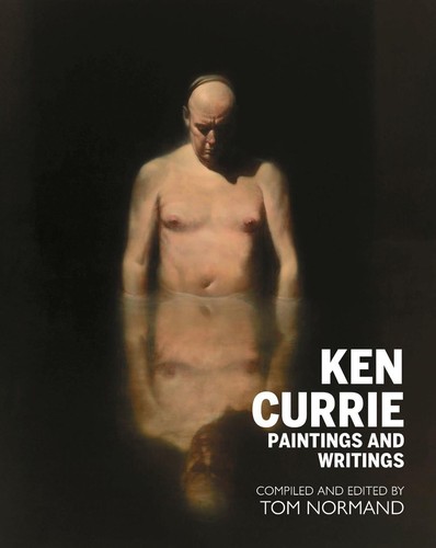Ken currie paintings - ken,