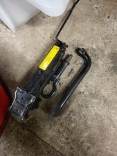 FORD FIESTA mk7 2008- TOOL KIT
