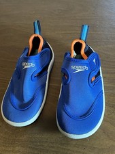 Speedo Kids Boys Water Shoes