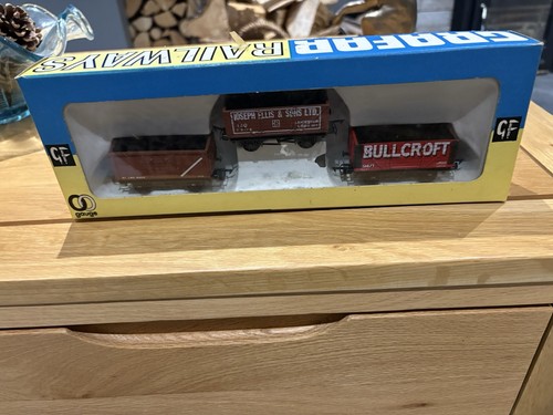 Grafar gauge wagons new - wagons,