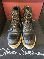 OLIVER SWEENEY, SIZE 9 , WORN