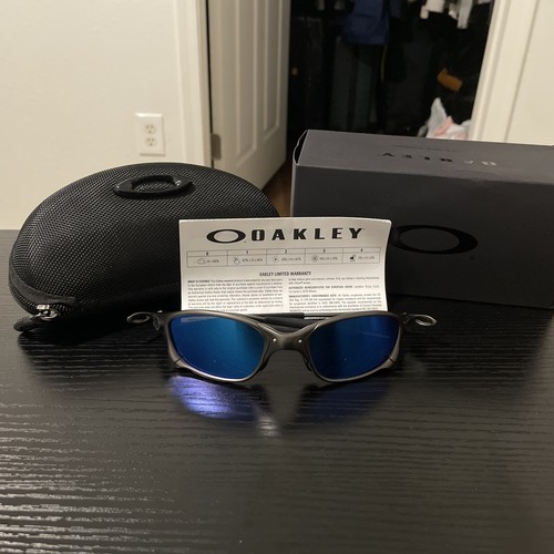 Oakley juliet metal - juliet,