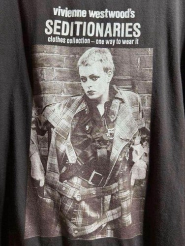 Vivienne westwood - vivienne,