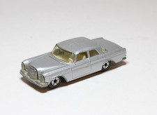 Matchbox Lesney Superfast MB