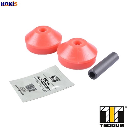 Mounting controltrailing - mounting,