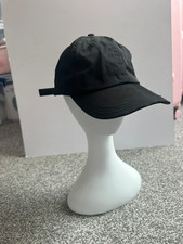 H&M Recycled Polyester Black