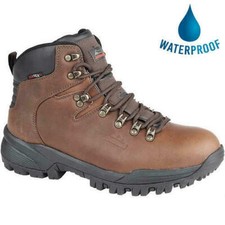 WALKING BOOTS,WATERPROOF &